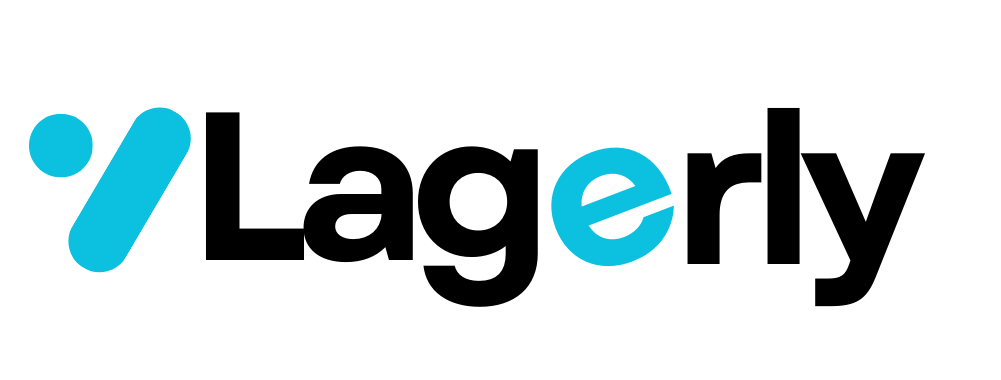 Lagerly-logo